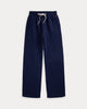 Pantaloni da jogging con coulisse
