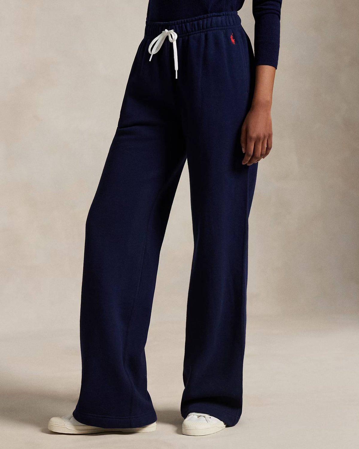 Pantaloni da jogging con coulisse 211977959 001 POLO RALPH LAUREN 