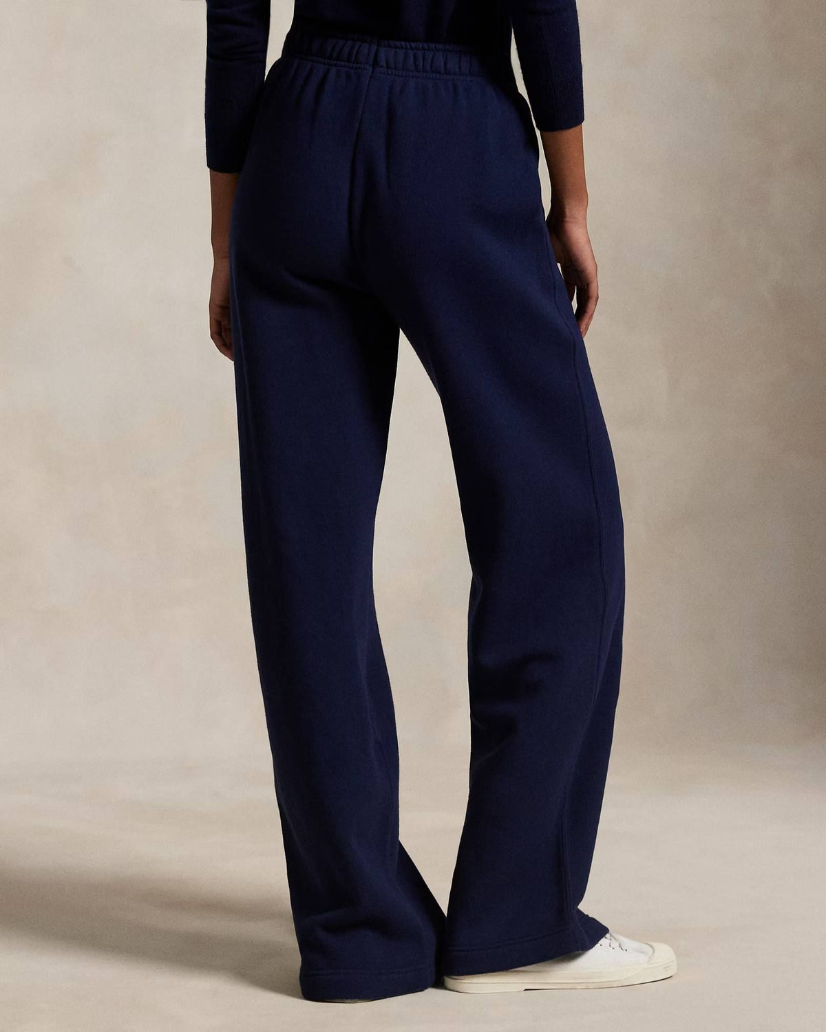 Pantaloni da jogging con coulisse 211977959 001 POLO RALPH LAUREN 