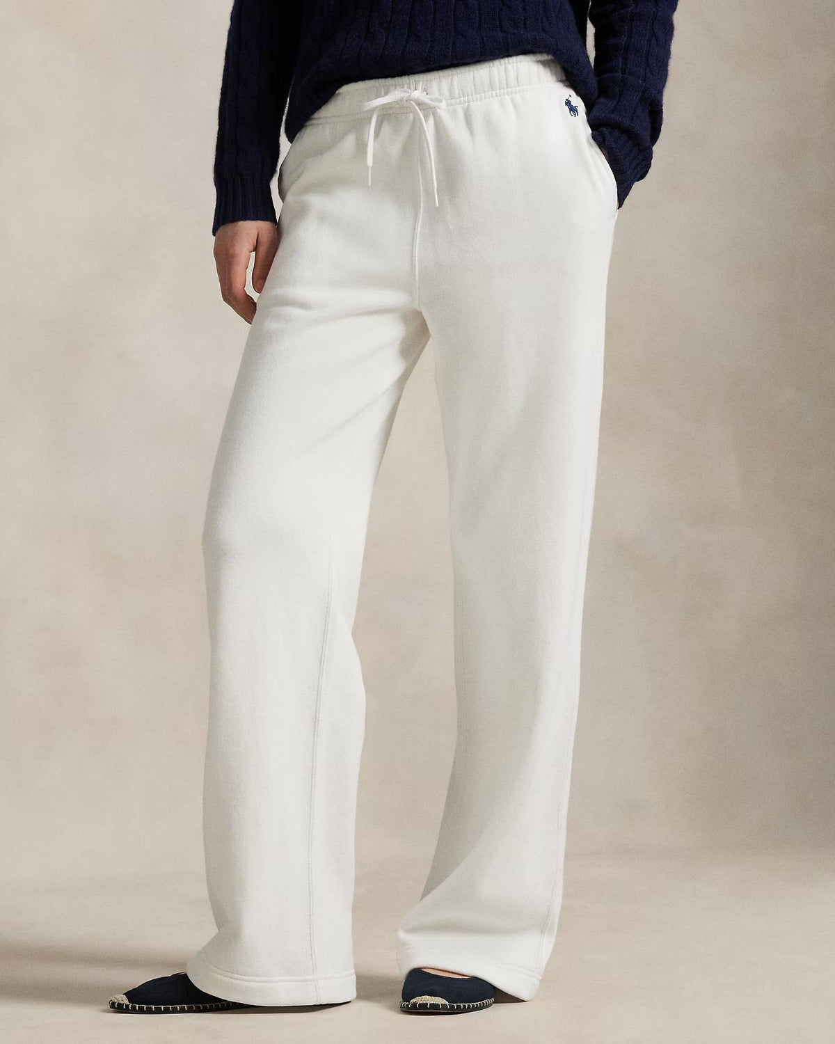 Pantaloni da jogging con coulisse 211977959 003 POLO RALPH LAUREN 