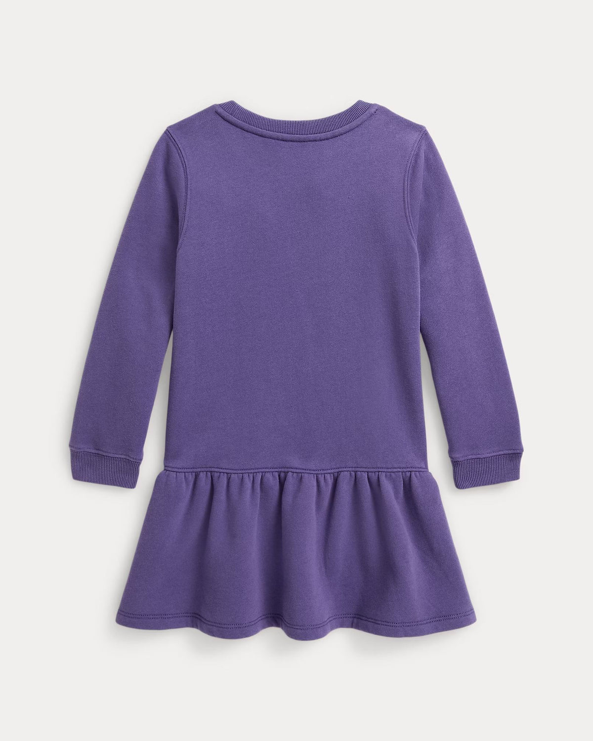 Abito Polo Bear in felpa 312B26294 001 POLO RALPH LAUREN 