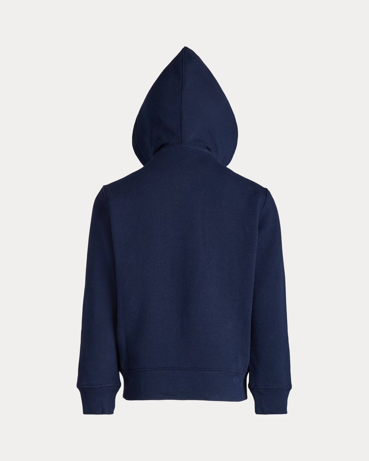 Felpa in misto cotone con cappuccio 322547626 001 POLO RALPH LAUREN 