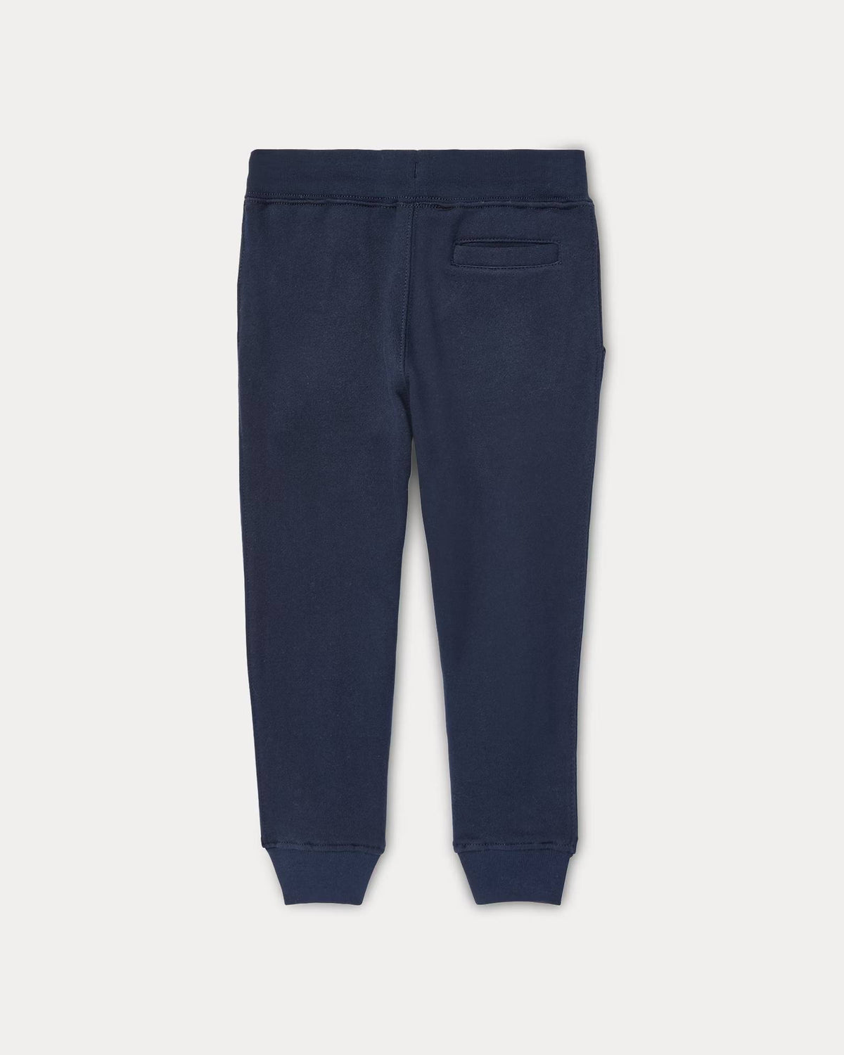 Pantaloni da jogging in felpa 322720897 003 POLO RALPH LAUREN 