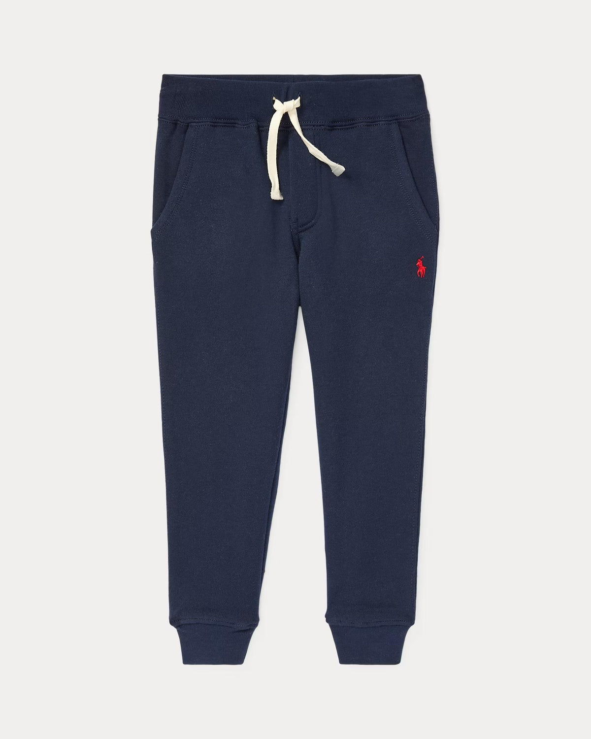 Pantaloni da jogging in felpa 322720897 003 POLO RALPH LAUREN 