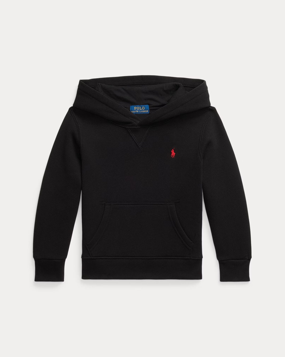 Felpa con cappuccio 322749954 058 POLO RALPH LAUREN 