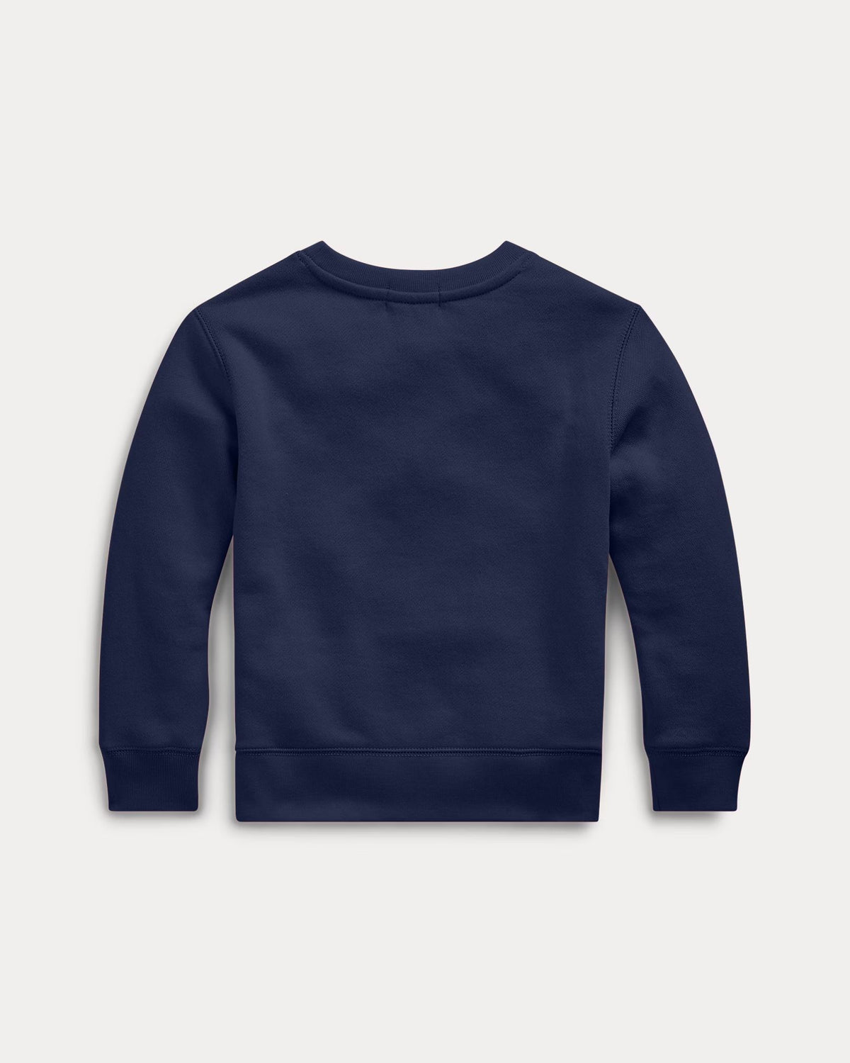 Felpa girocollo 322772102 002 POLO RALPH LAUREN 