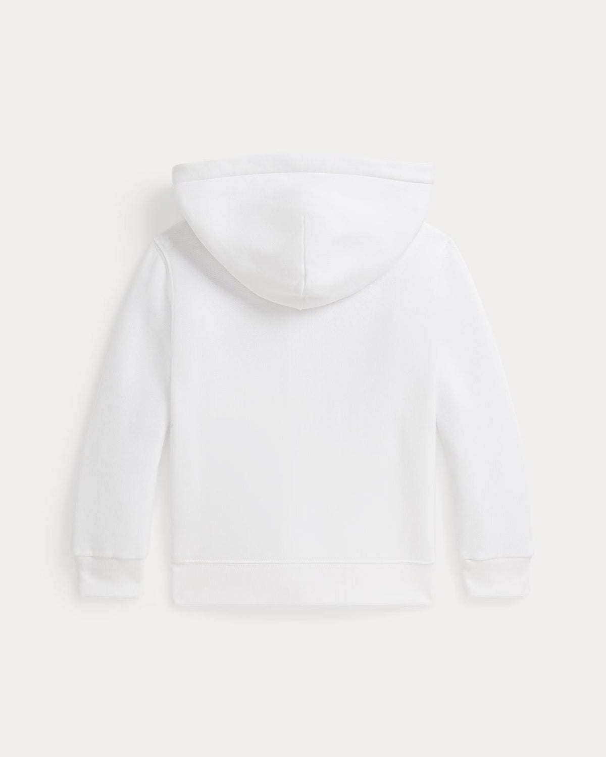 Felpa con cappuccio e cerniera 322799360 501 POLO RALPH LAUREN 