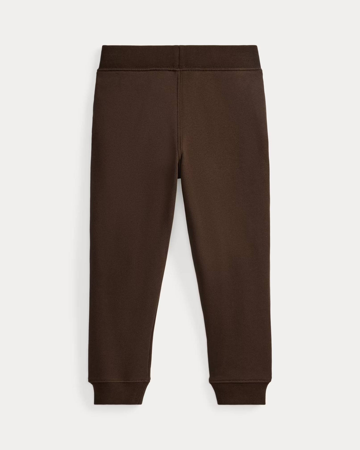 Pantaloni da jogging in felpa 322799362 506 POLO RALPH LAUREN 