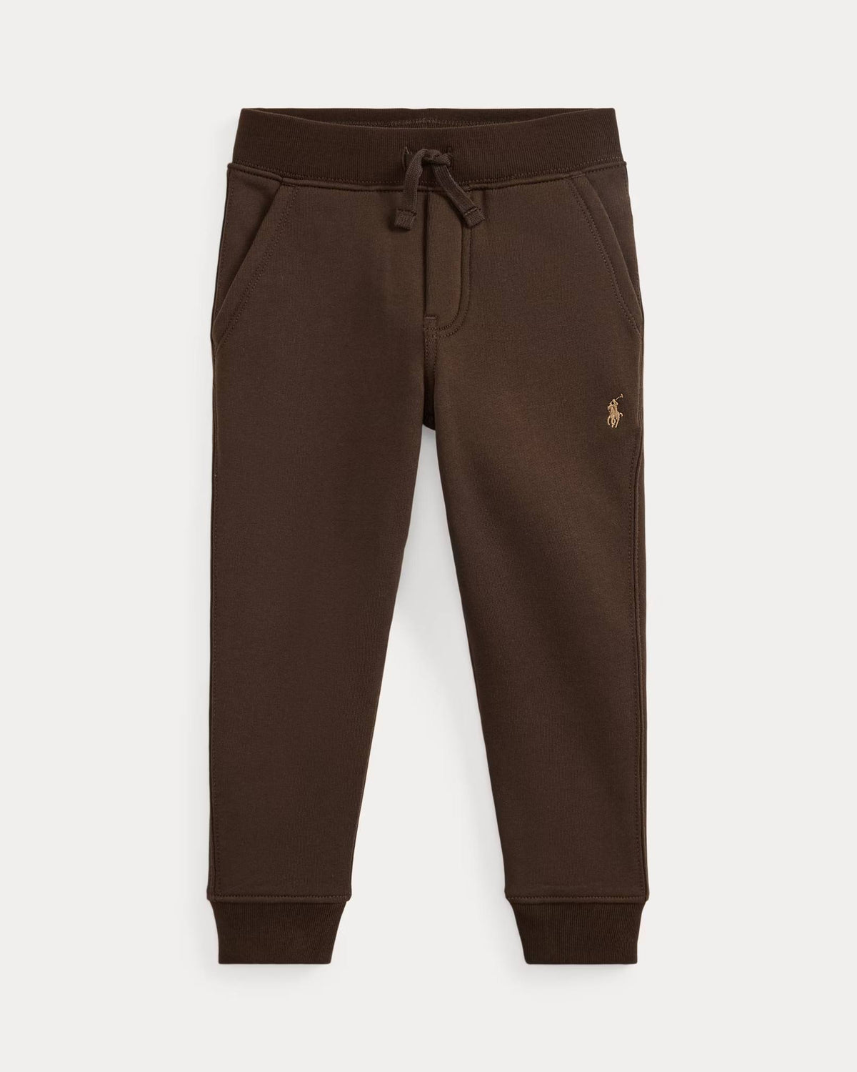 Pantaloni da jogging in felpa 322799362 506 POLO RALPH LAUREN 