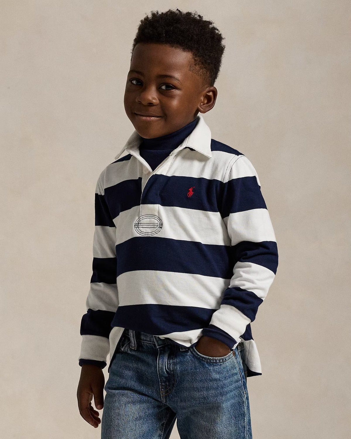 Polo rugby 322932280 001 POLO RALPH LAUREN 