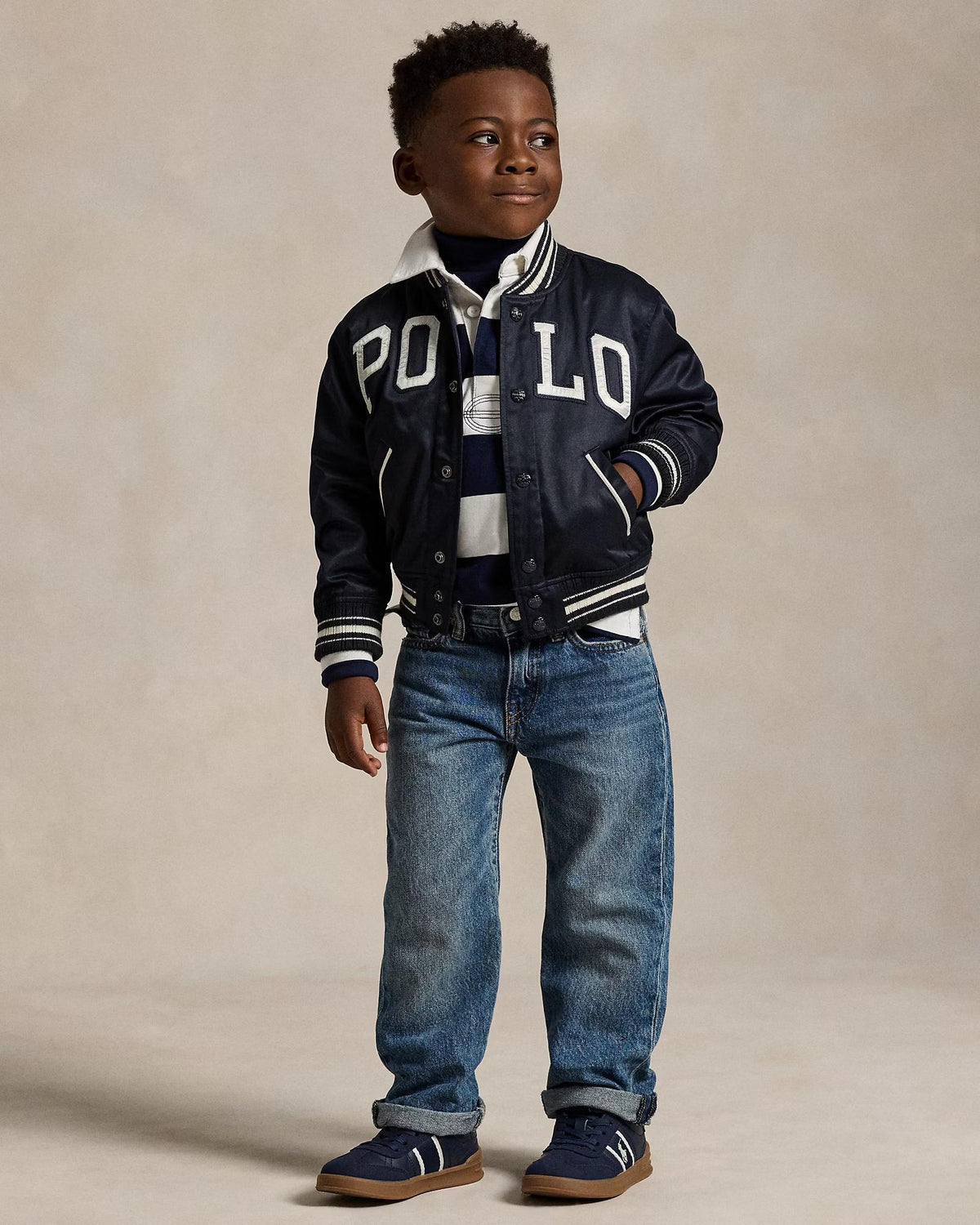 Polo rugby 322932280 001 POLO RALPH LAUREN 