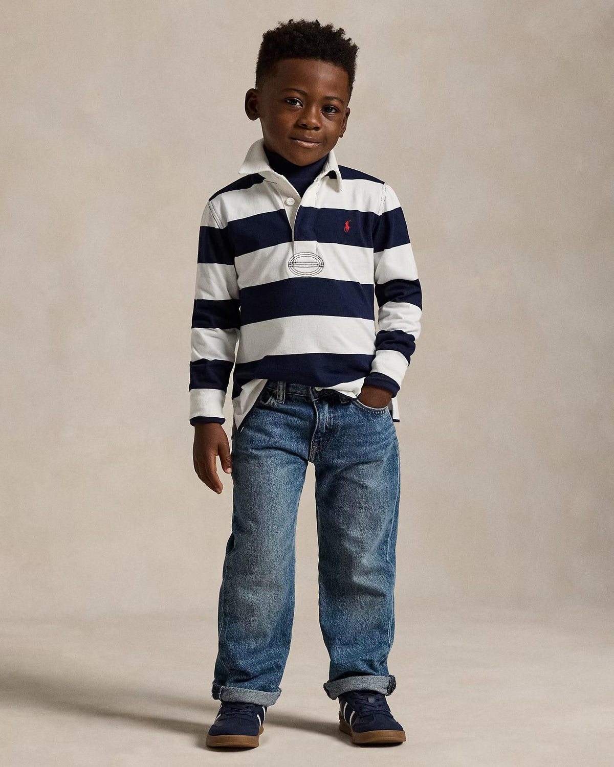 Polo rugby 322932280 001 POLO RALPH LAUREN 