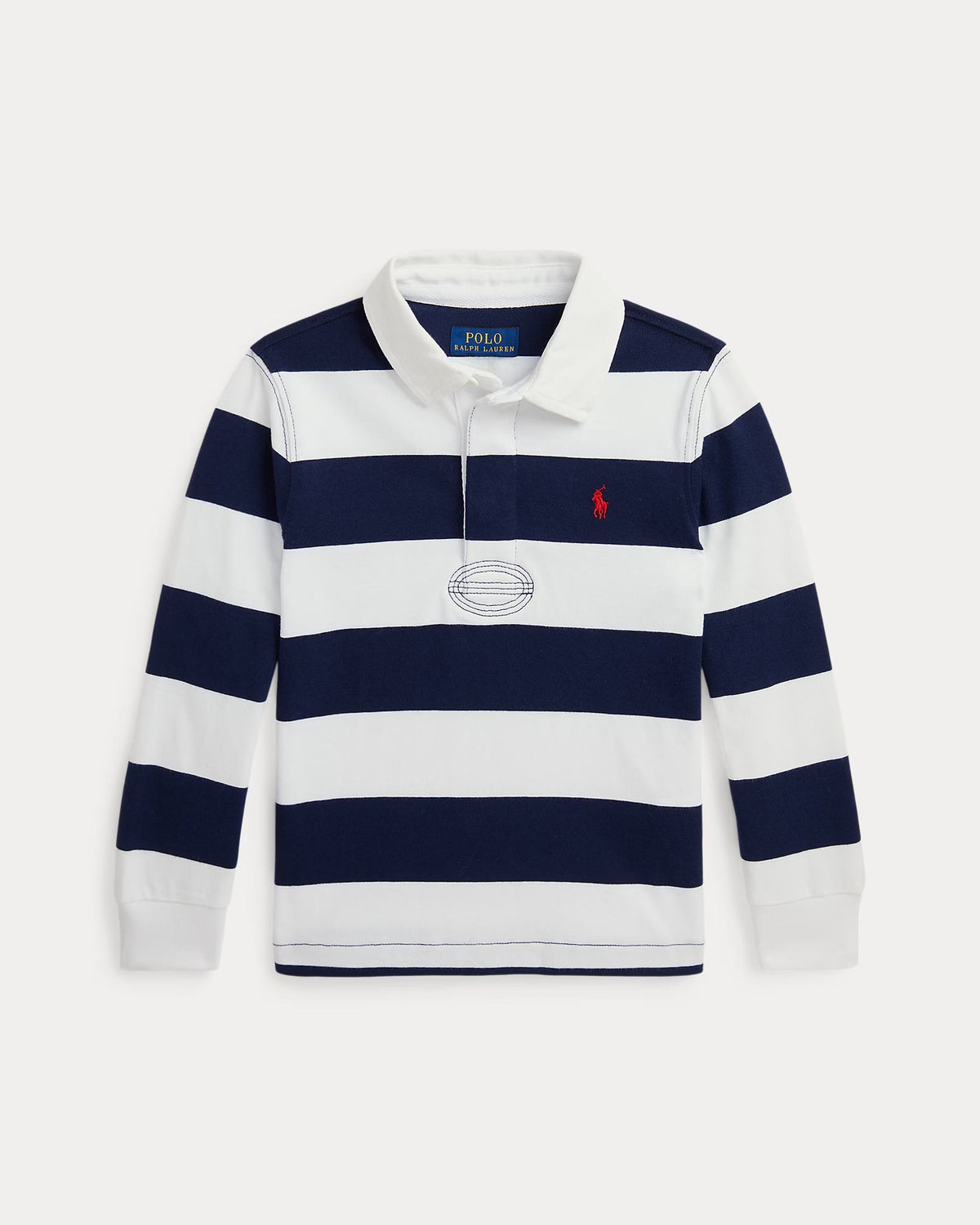 Polo rugby 322932280 001 POLO RALPH LAUREN 