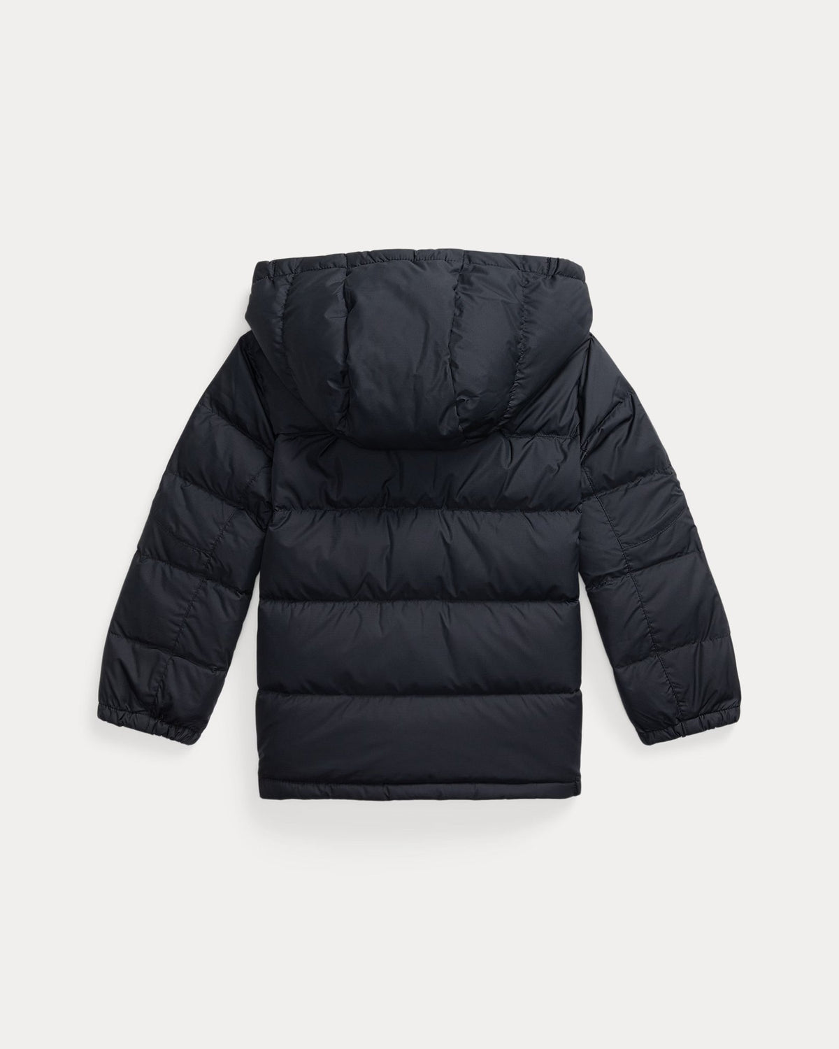 Piumino Gorham con cappuccio 322969861 001 POLO RALPH LAUREN 