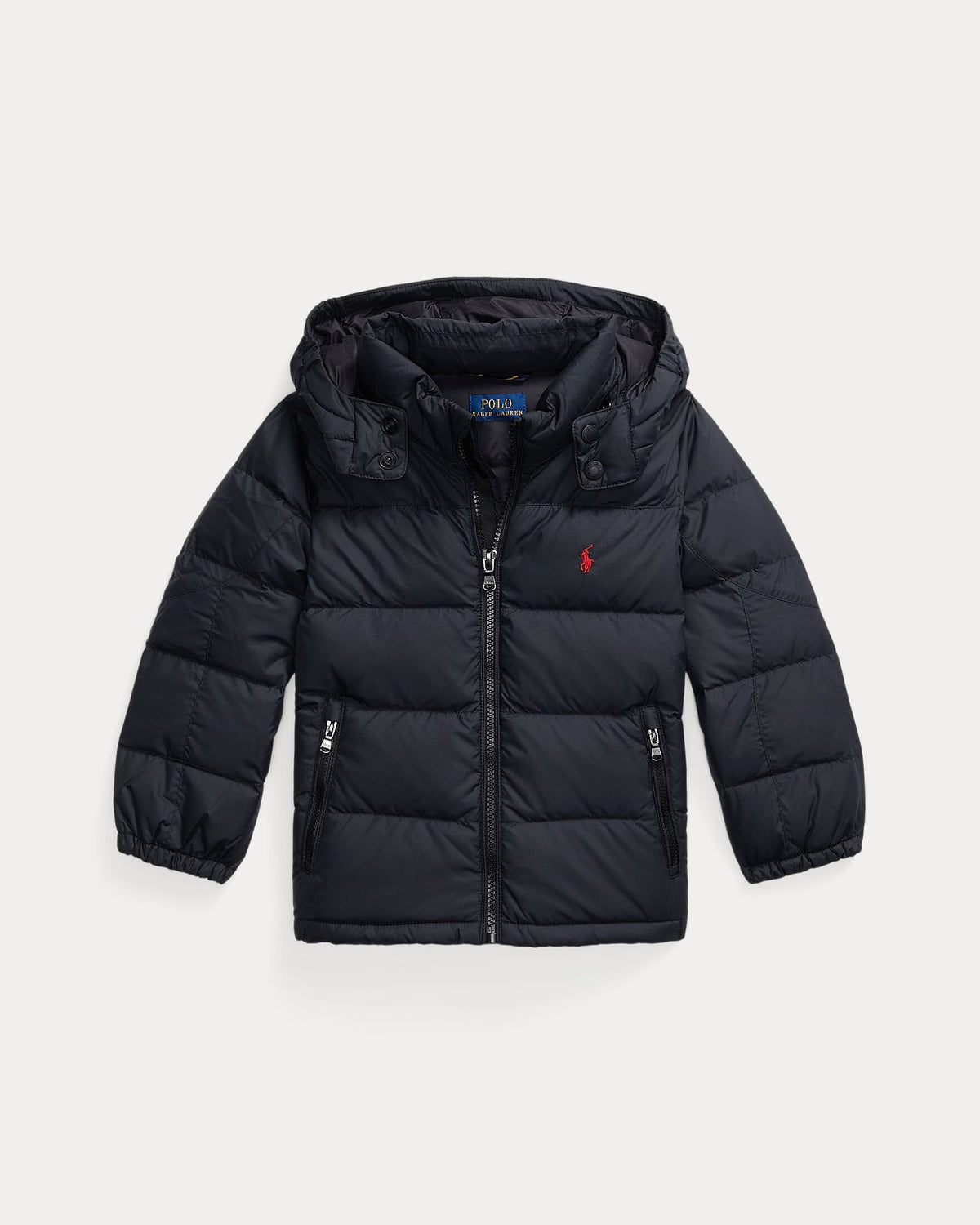 Piumino Gorham con cappuccio 322969861 001 POLO RALPH LAUREN 