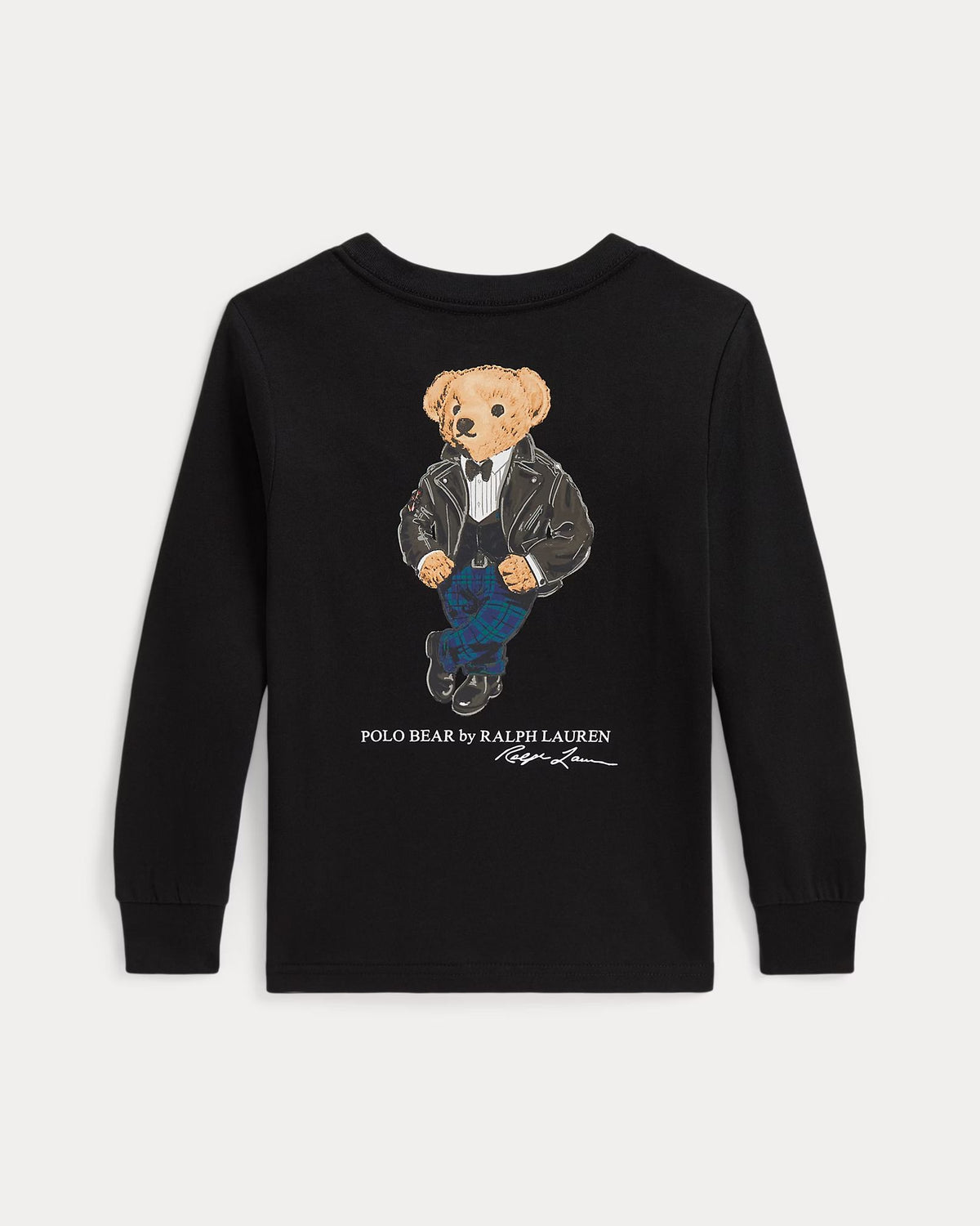 Maglietta Polo Bear 322B29159 001 POLO RALPH LAUREN 