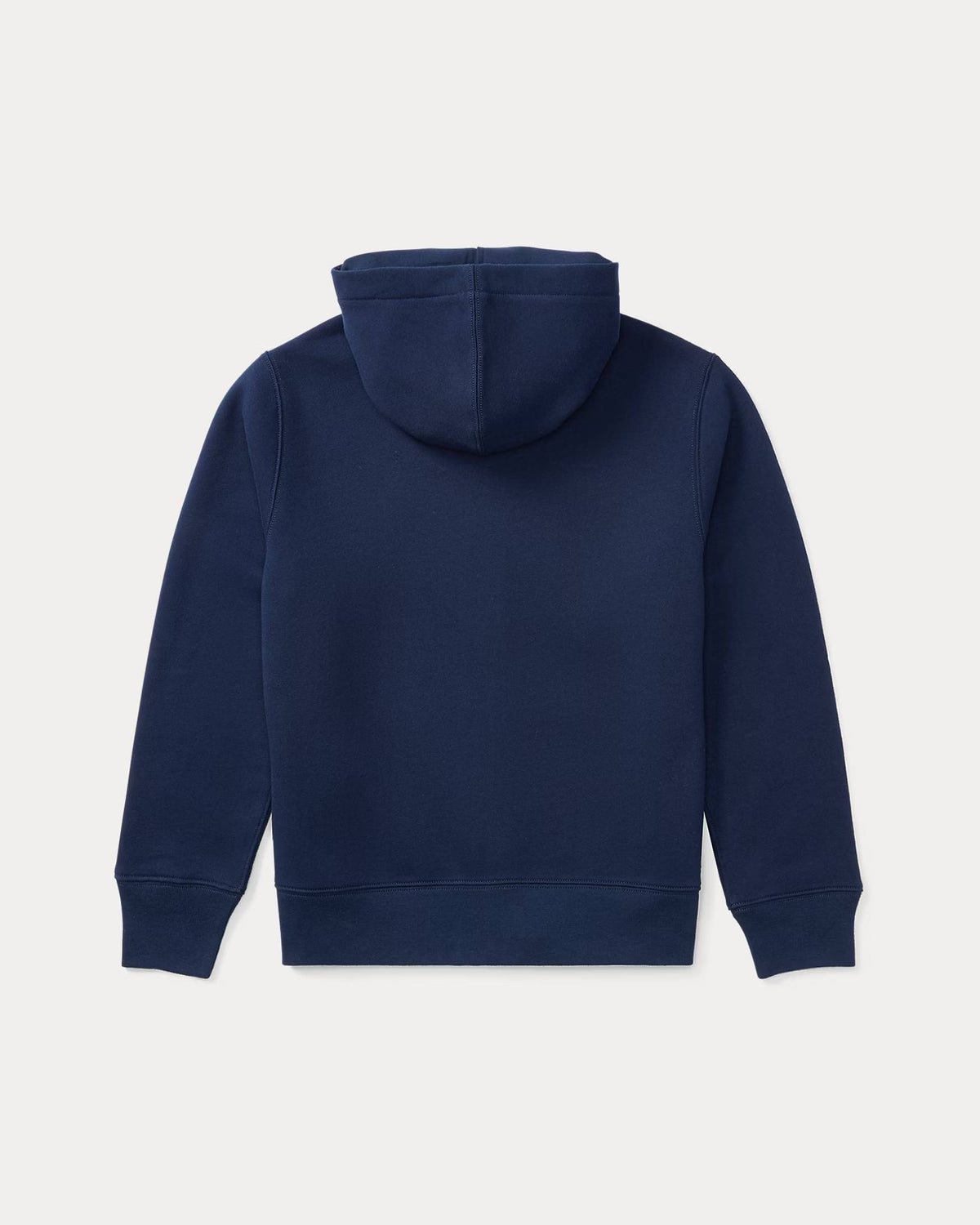 Felpa con cappuccio e cerniera 323547626 001 POLO RALPH LAUREN 