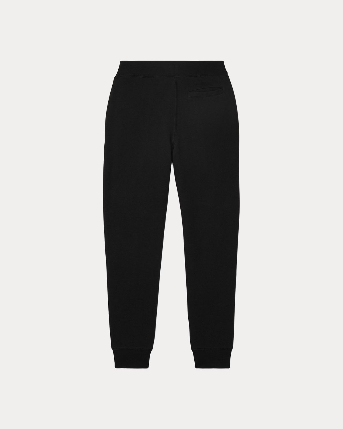 Pantaloni da jogging in felpa 323720897 002 POLO RALPH LAUREN 