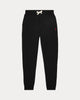 Fleece jogging bottoms