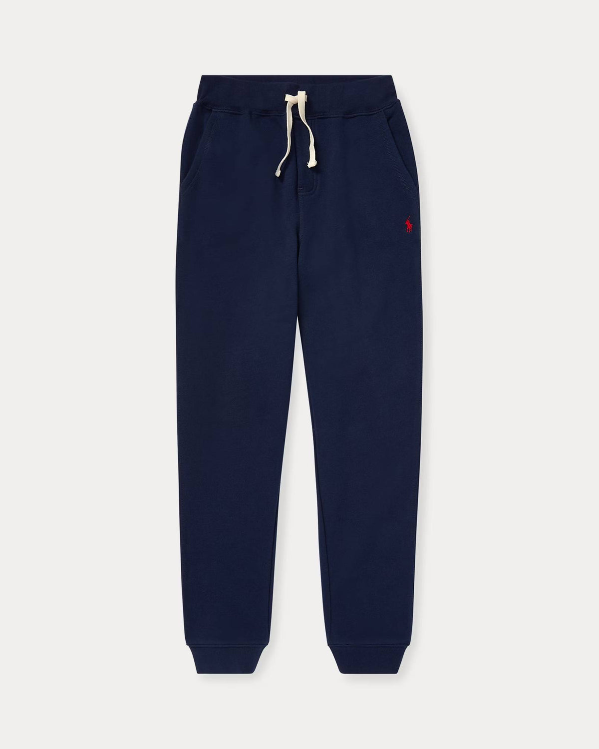 Pantaloni da jogging in felpa 323720897 003 POLO RALPH LAUREN 