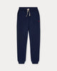Fleece jogging bottoms