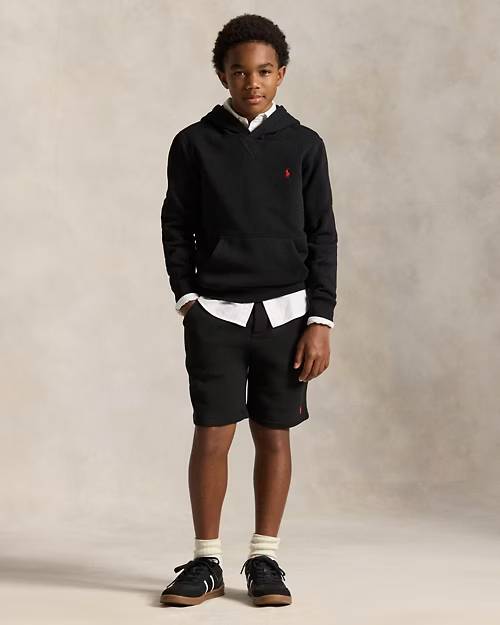 Felpa con cappuccio 323749954 059 POLO RALPH LAUREN 