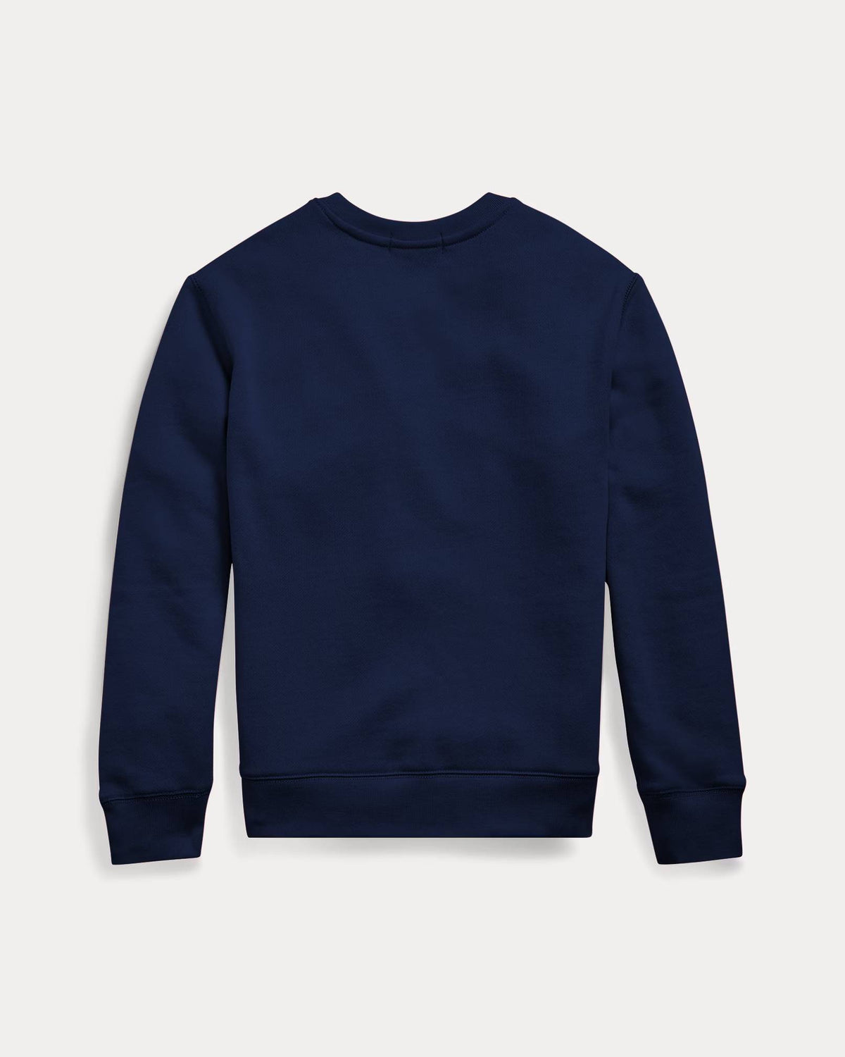 Felpa girocollo 323772102 002 POLO RALPH LAUREN 