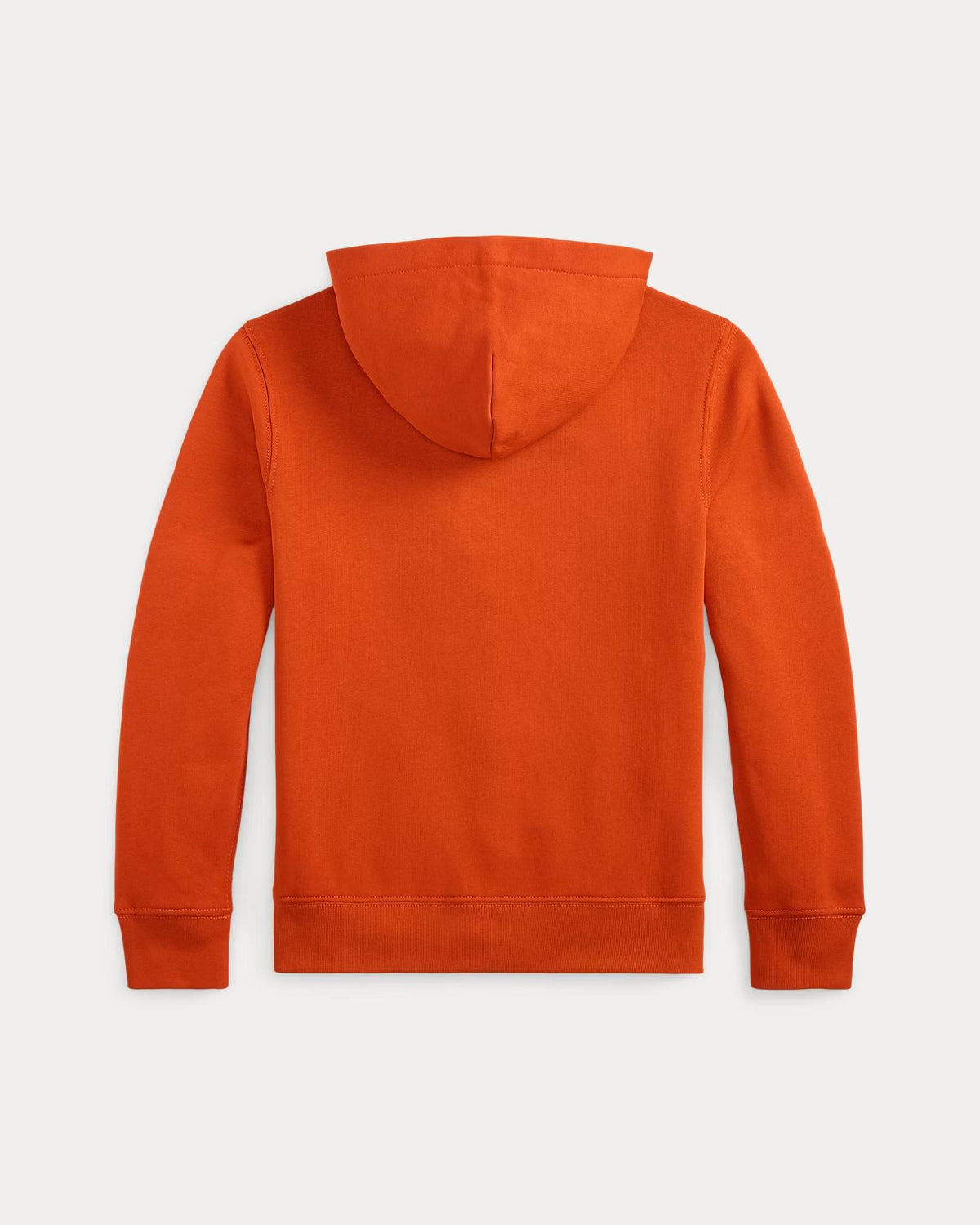 Felpa con cappuccio e cerniera 323799360 505 POLO RALPH LAUREN 