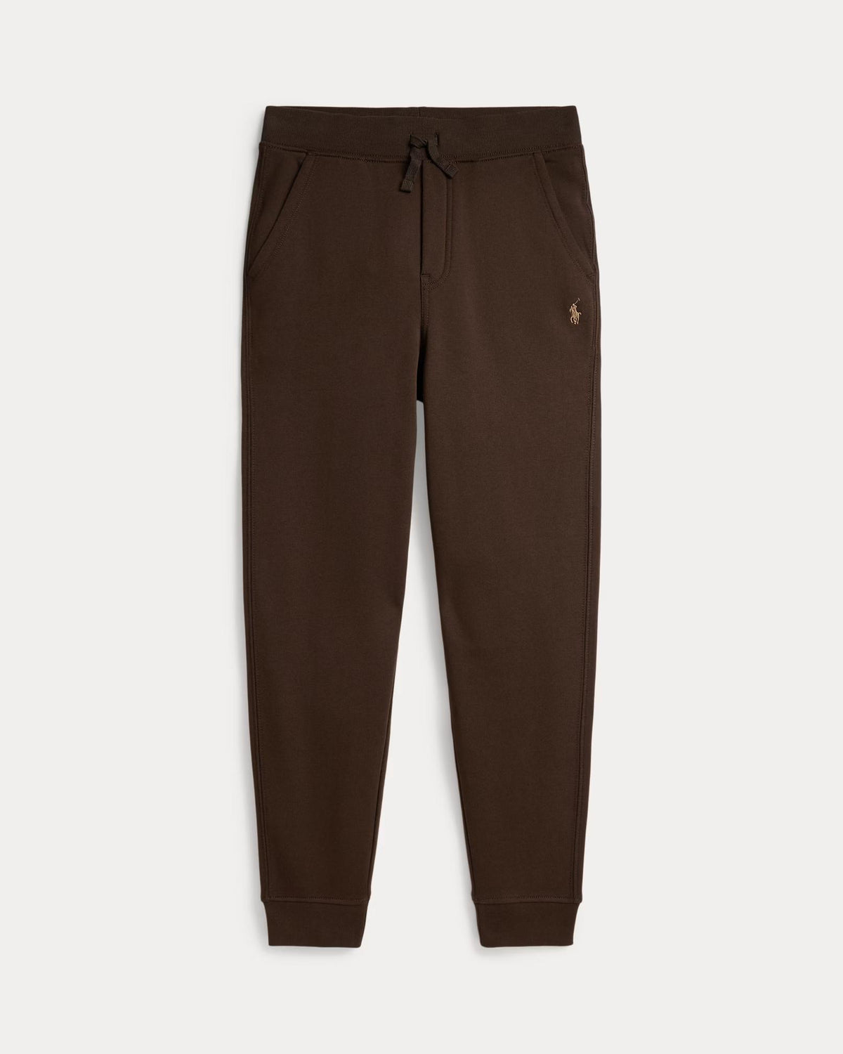 Pantaloni da jogging in felpa 323799362 504 POLO RALPH LAUREN 