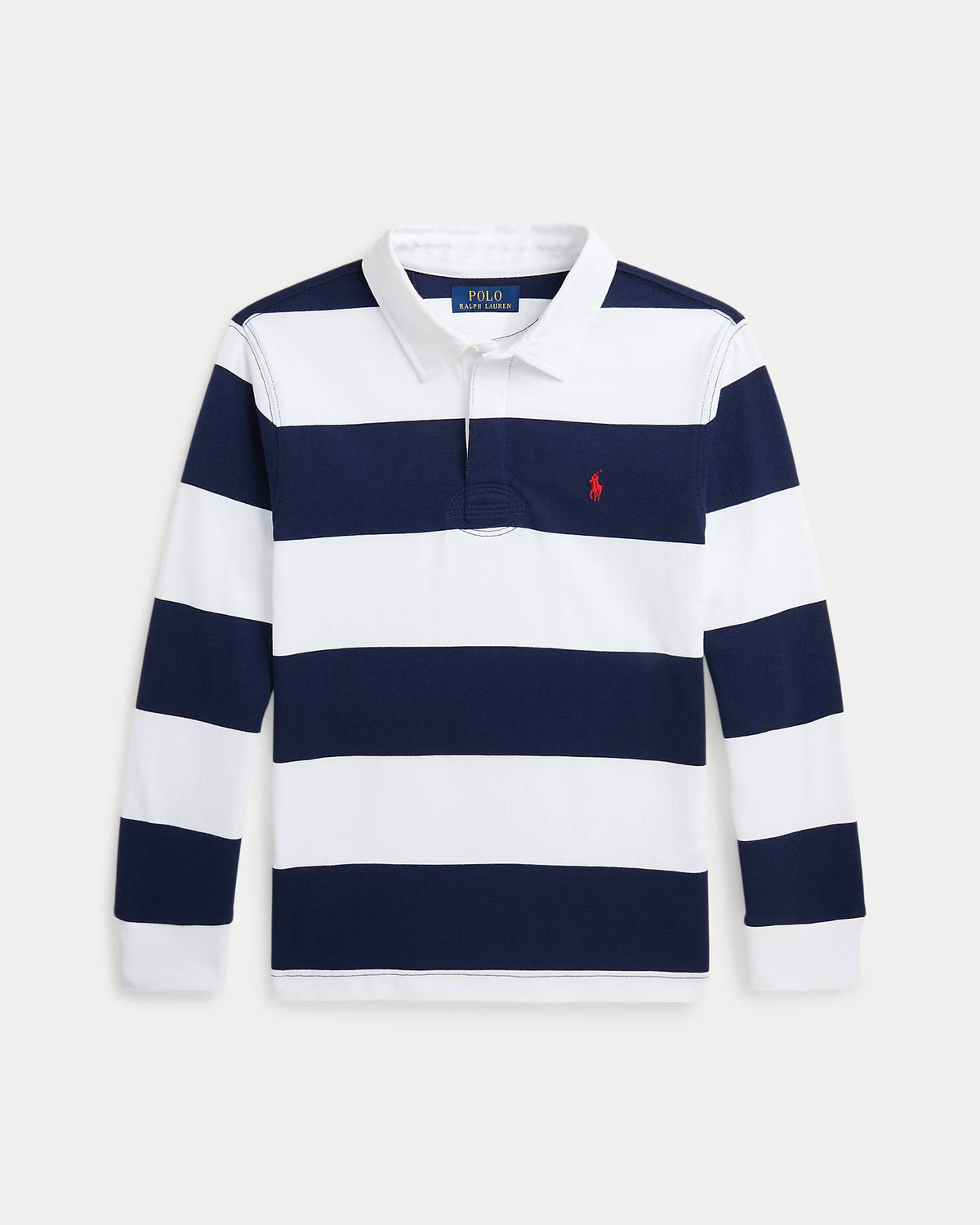 Maglia da rugby 323932280 001 POLO RALPH LAUREN 