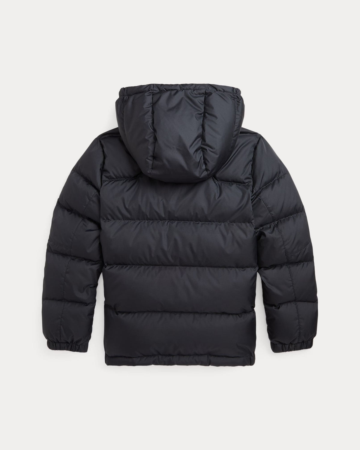 Piumino Gorham con cappuccio 323969861 001 POLO RALPH LAUREN 