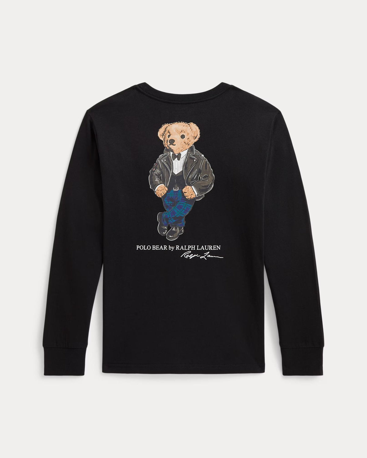 Maglietta Polo Bear 323B29159 001 POLO RALPH LAUREN 