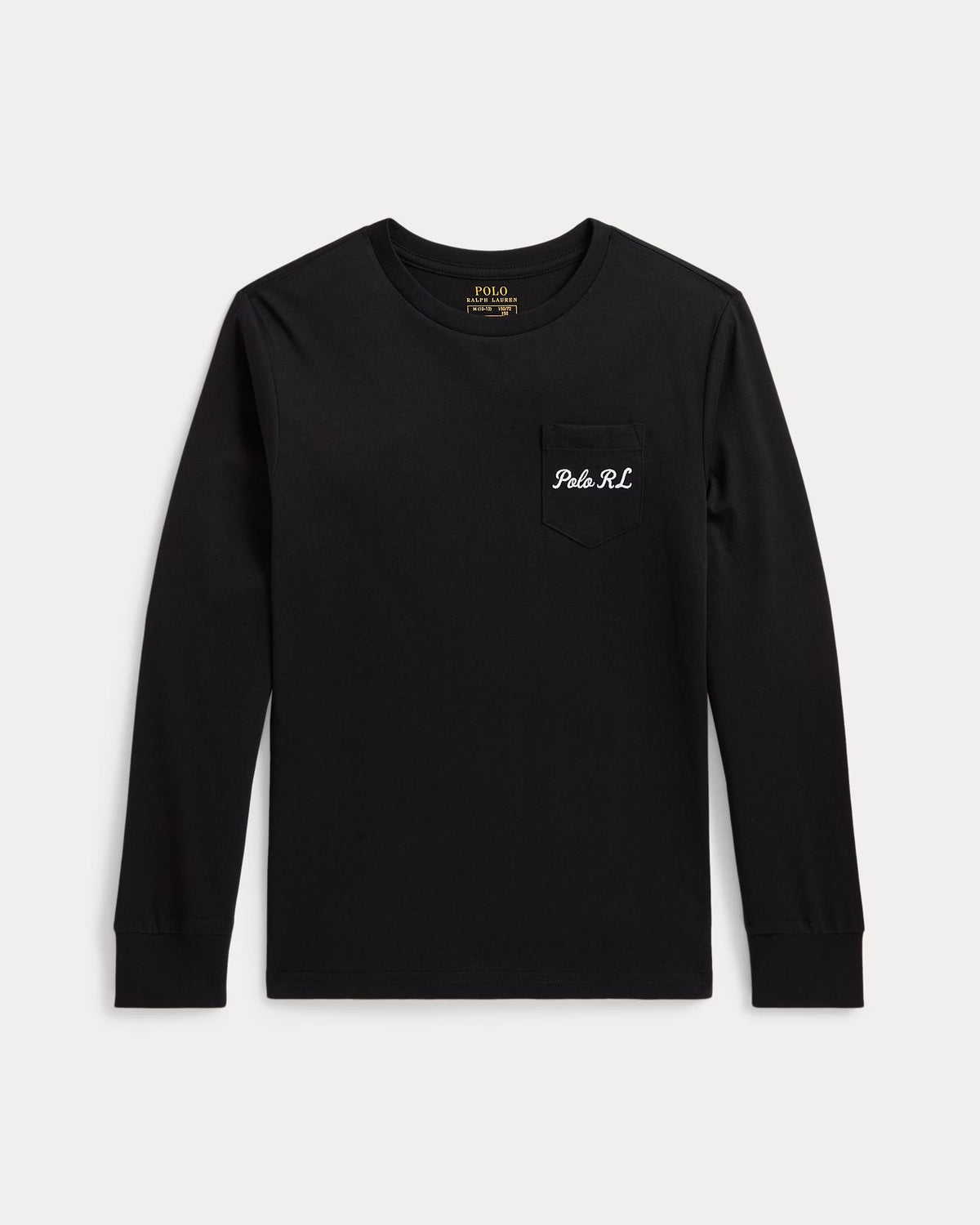 Maglietta Polo Bear 323B29159 001 POLO RALPH LAUREN 
