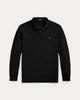 Polo in piqué Custom Slim-Fit
