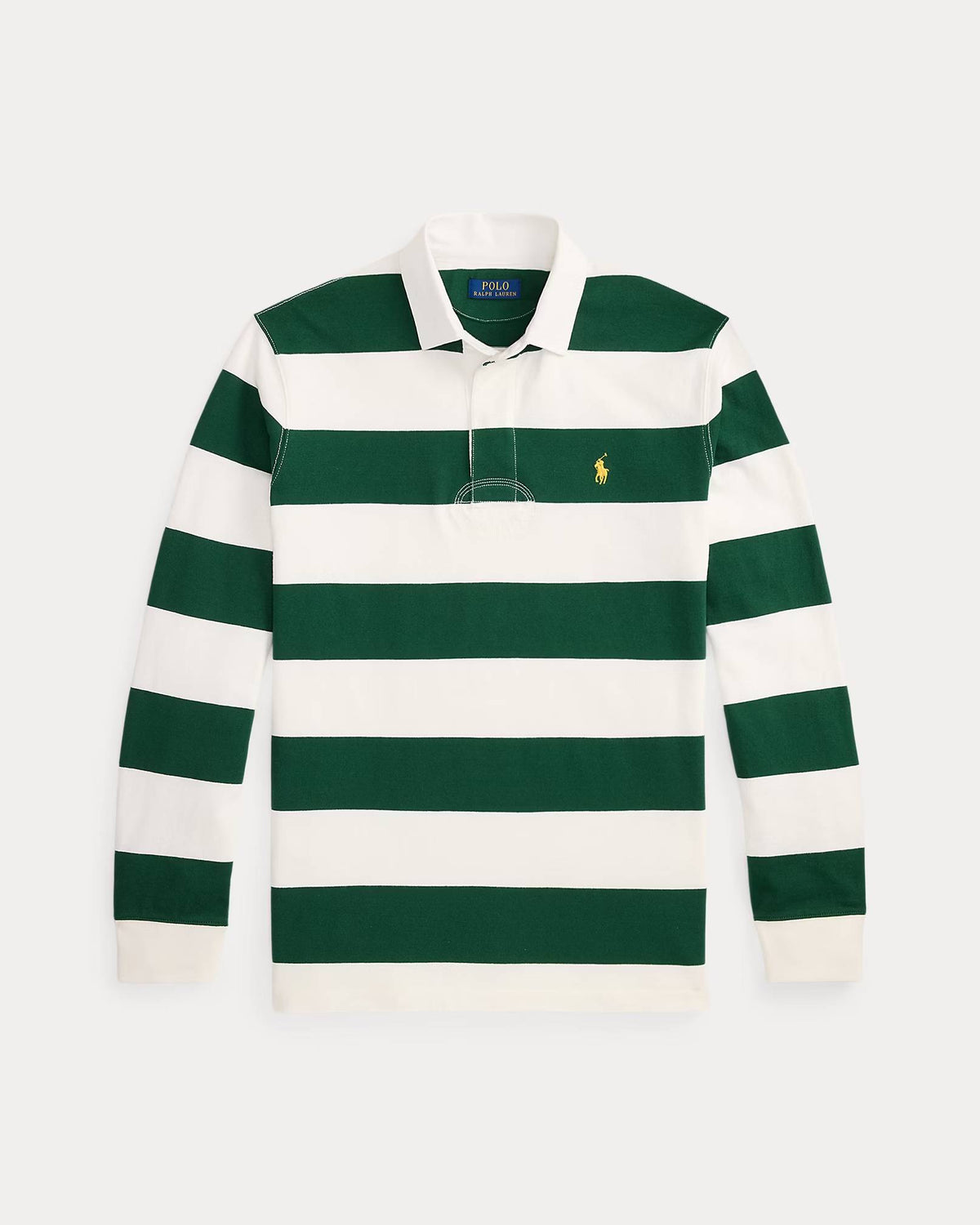 L'iconica maglia da rugby 710717116 512 POLO RALPH LAUREN 