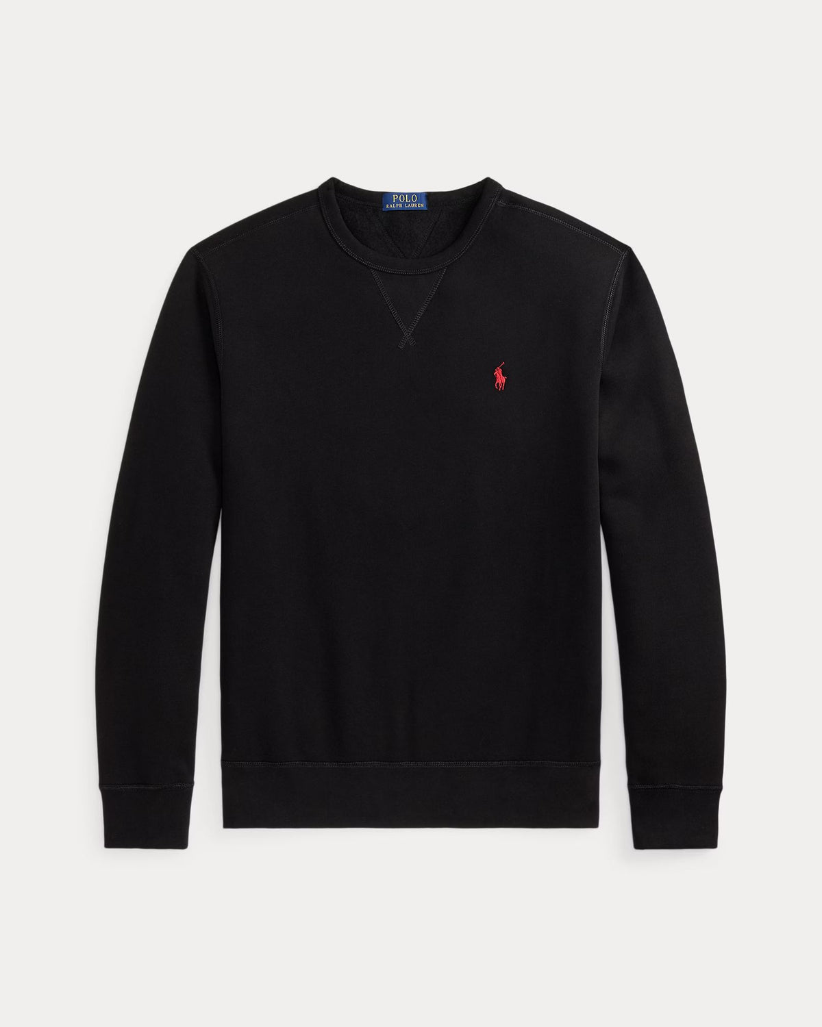 Felpa RL 710766772 001 POLO RALPH LAUREN 