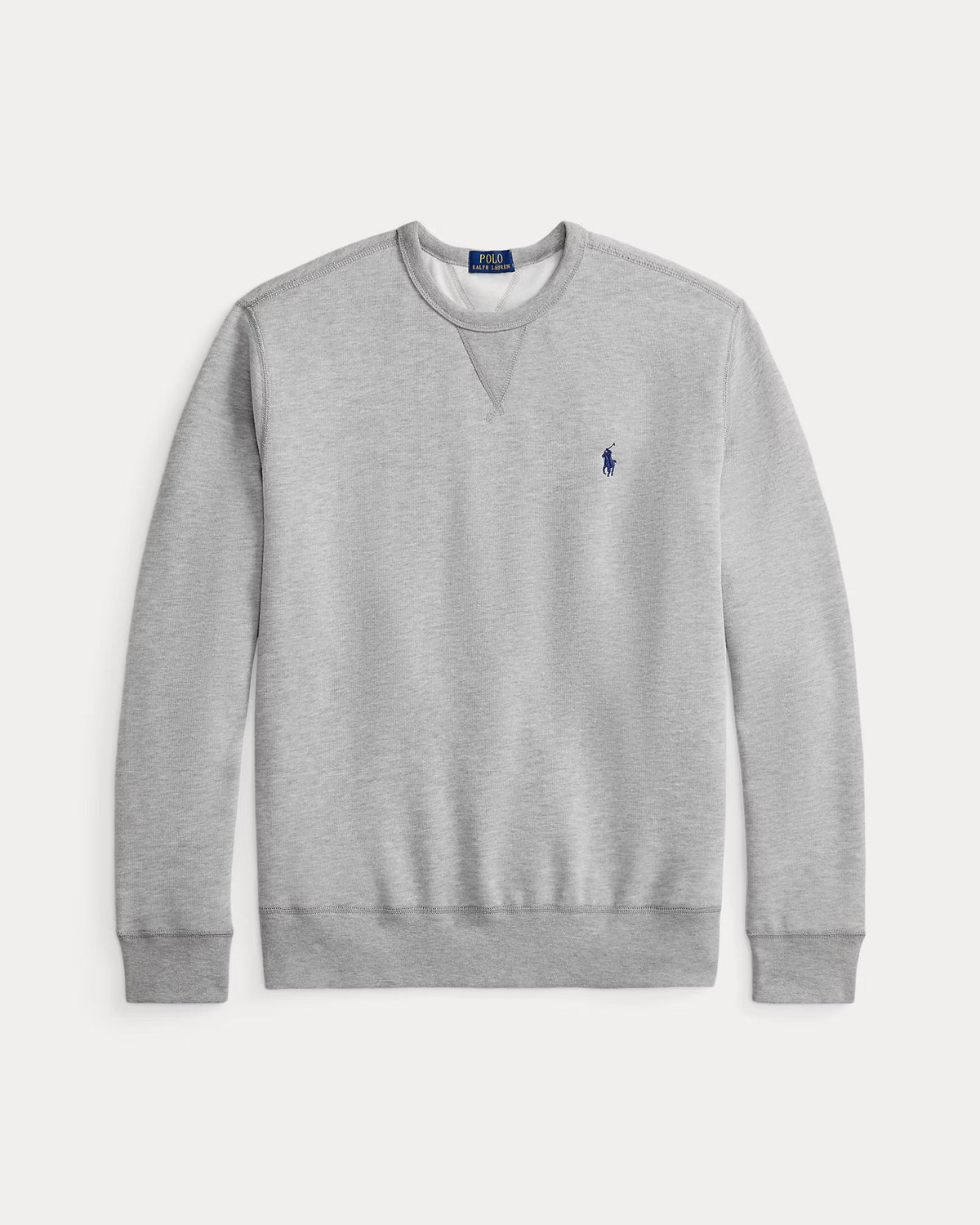 Felpa RL 710766772 004 POLO RALPH LAUREN 