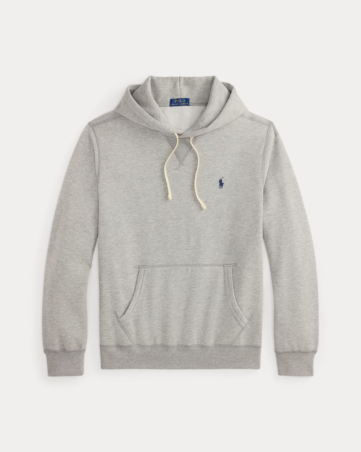 La felpa con cappuccio RL 710766778 006 POLO RALPH LAUREN 