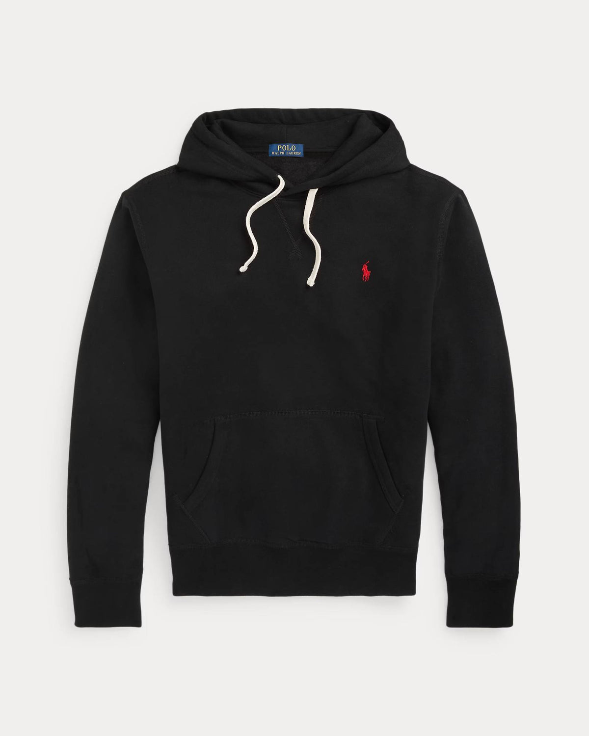 La felpa con cappuccio RL 710766778 008 POLO RALPH LAUREN 