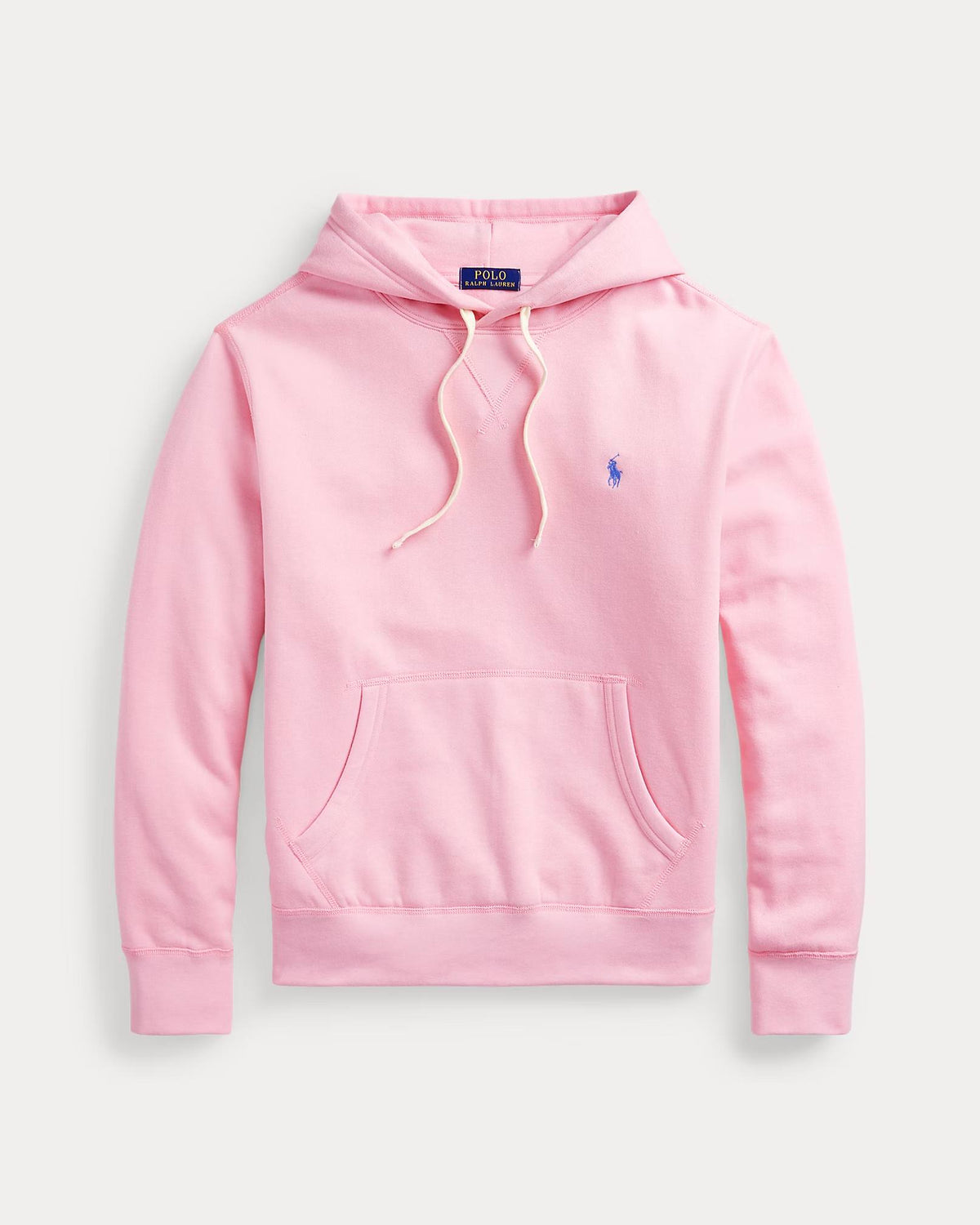 La felpa con cappuccio RL 710766778 033 POLO RALPH LAUREN 
