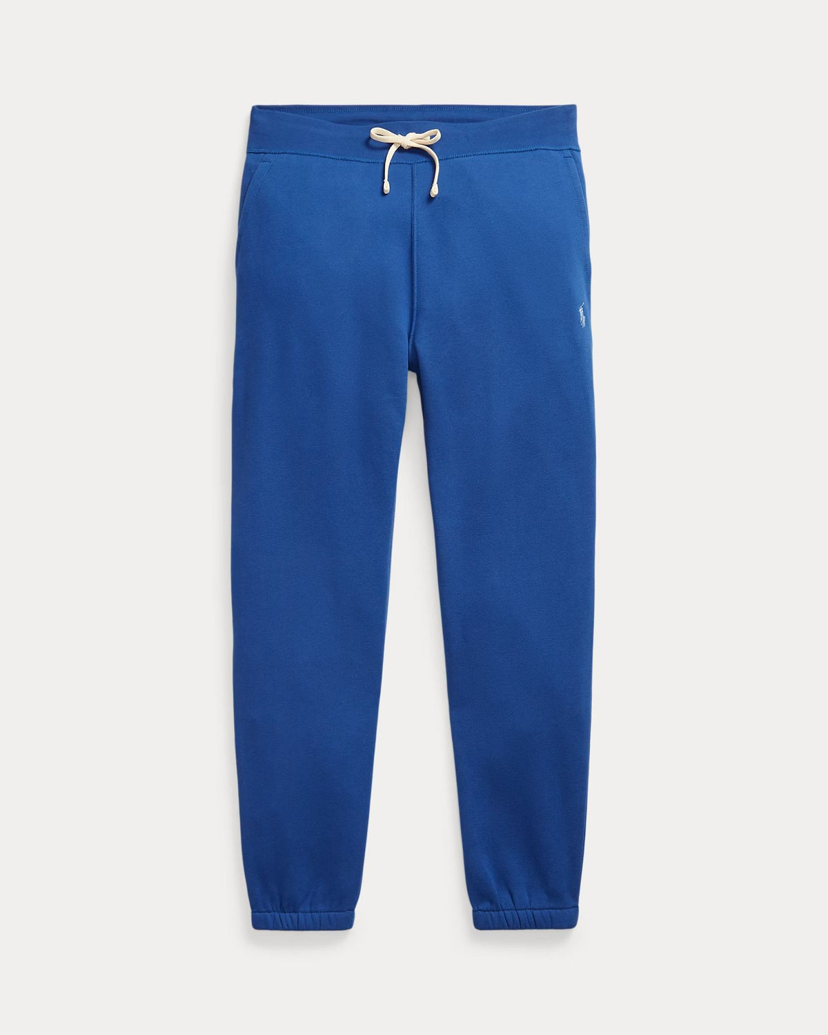 Pantaloni da jogging in felpa RL 710793939 003 POLO RALPH LAUREN 