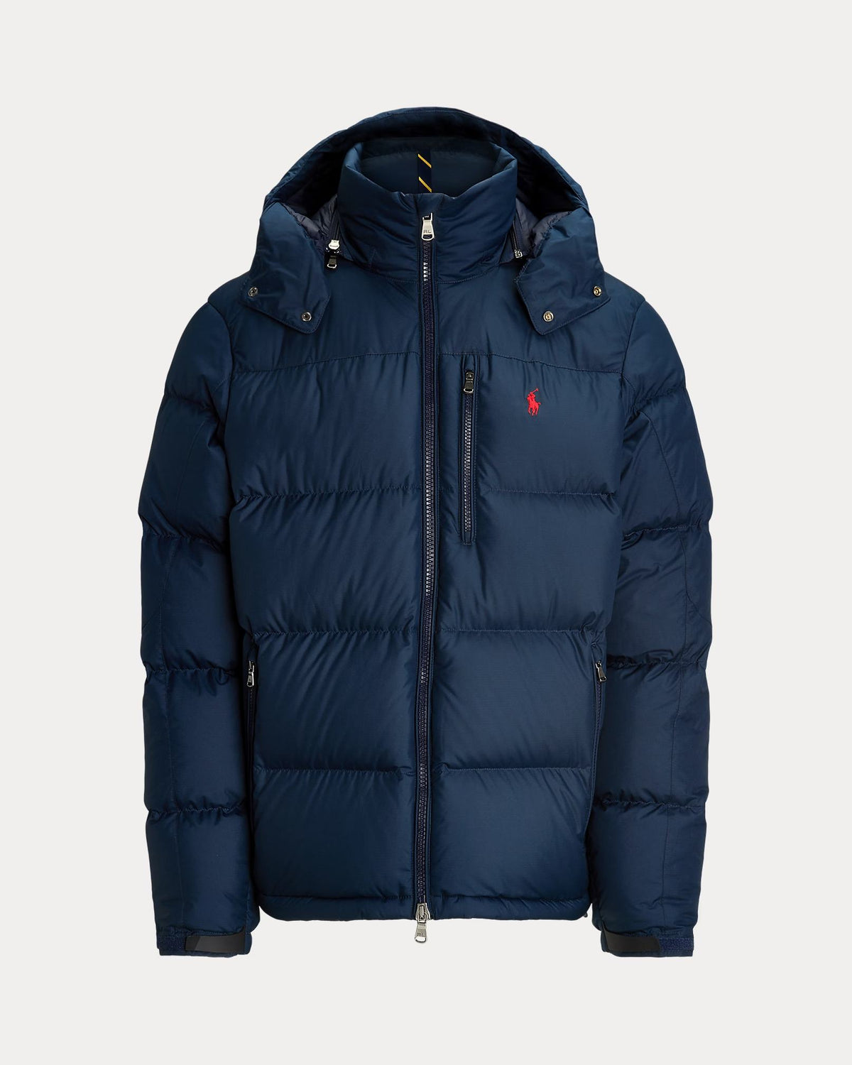 Il piumino Gorham 710968278 003 POLO RALPH LAUREN 
