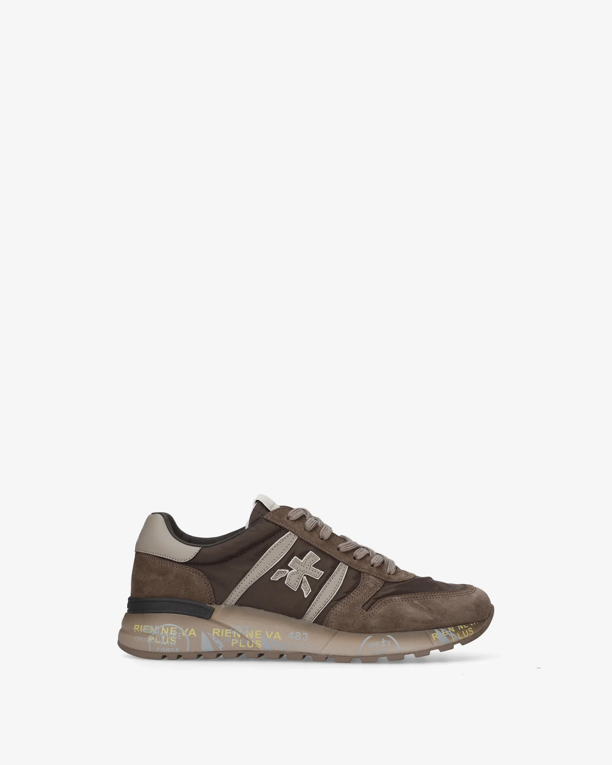 Lander 8410 LANDERVAR 8410 PREMIATA 