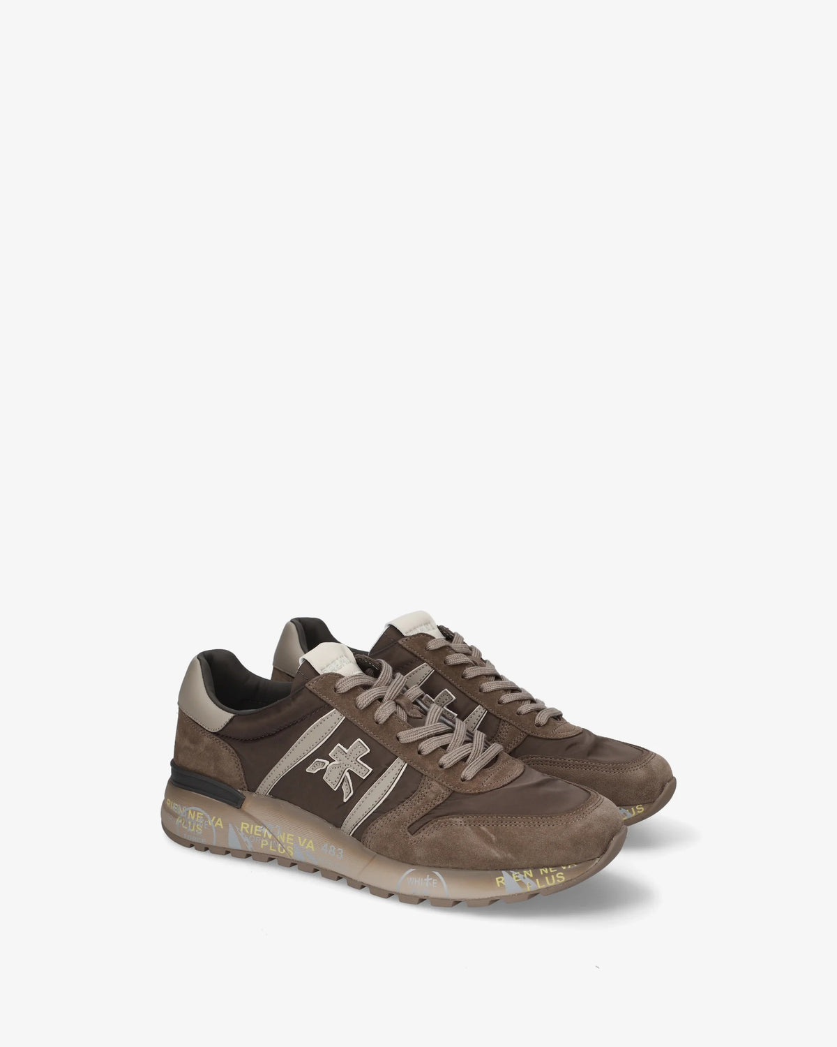Lander 8410 LANDERVAR 8410 PREMIATA 