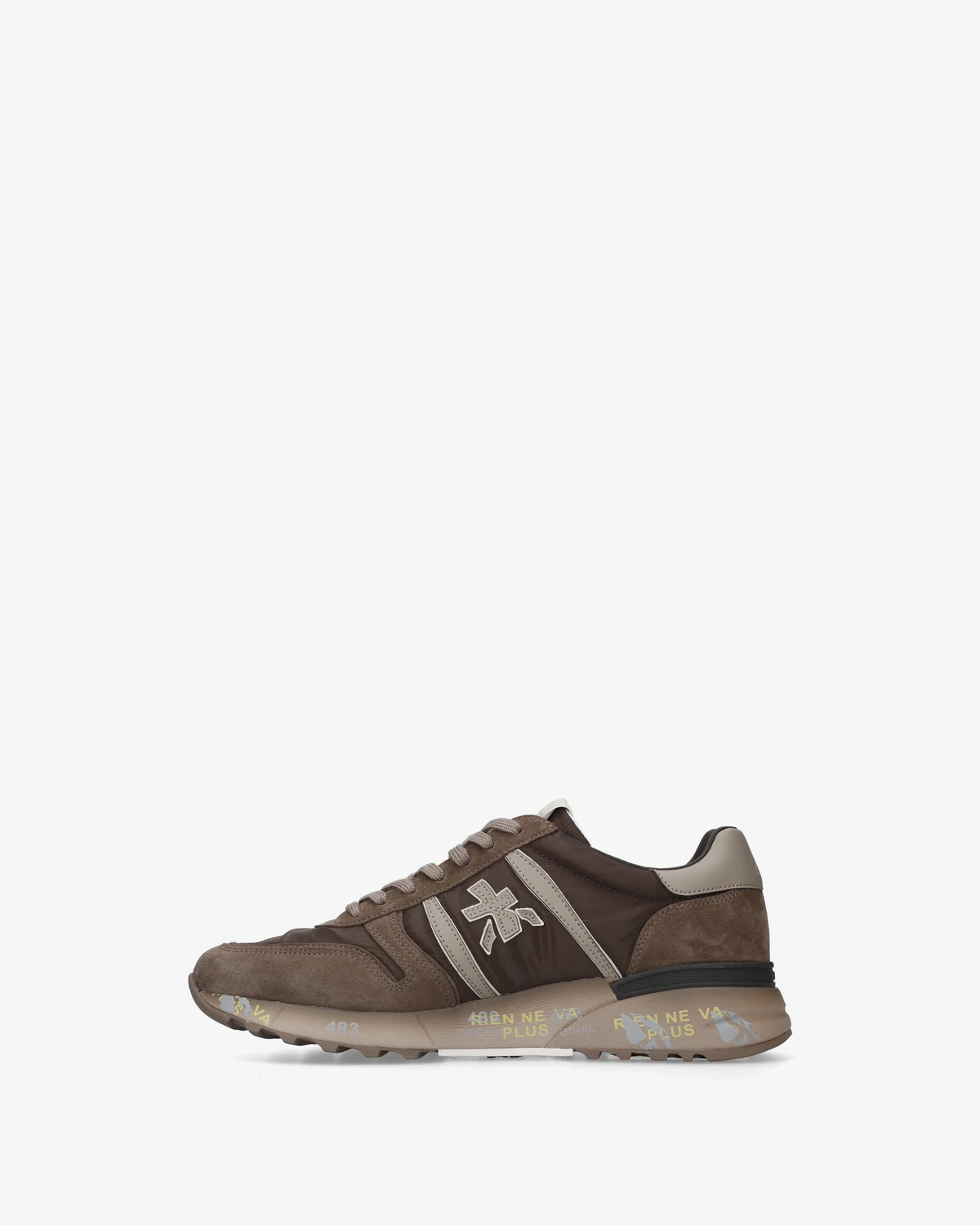 Lander 8410 LANDERVAR 8410 PREMIATA 