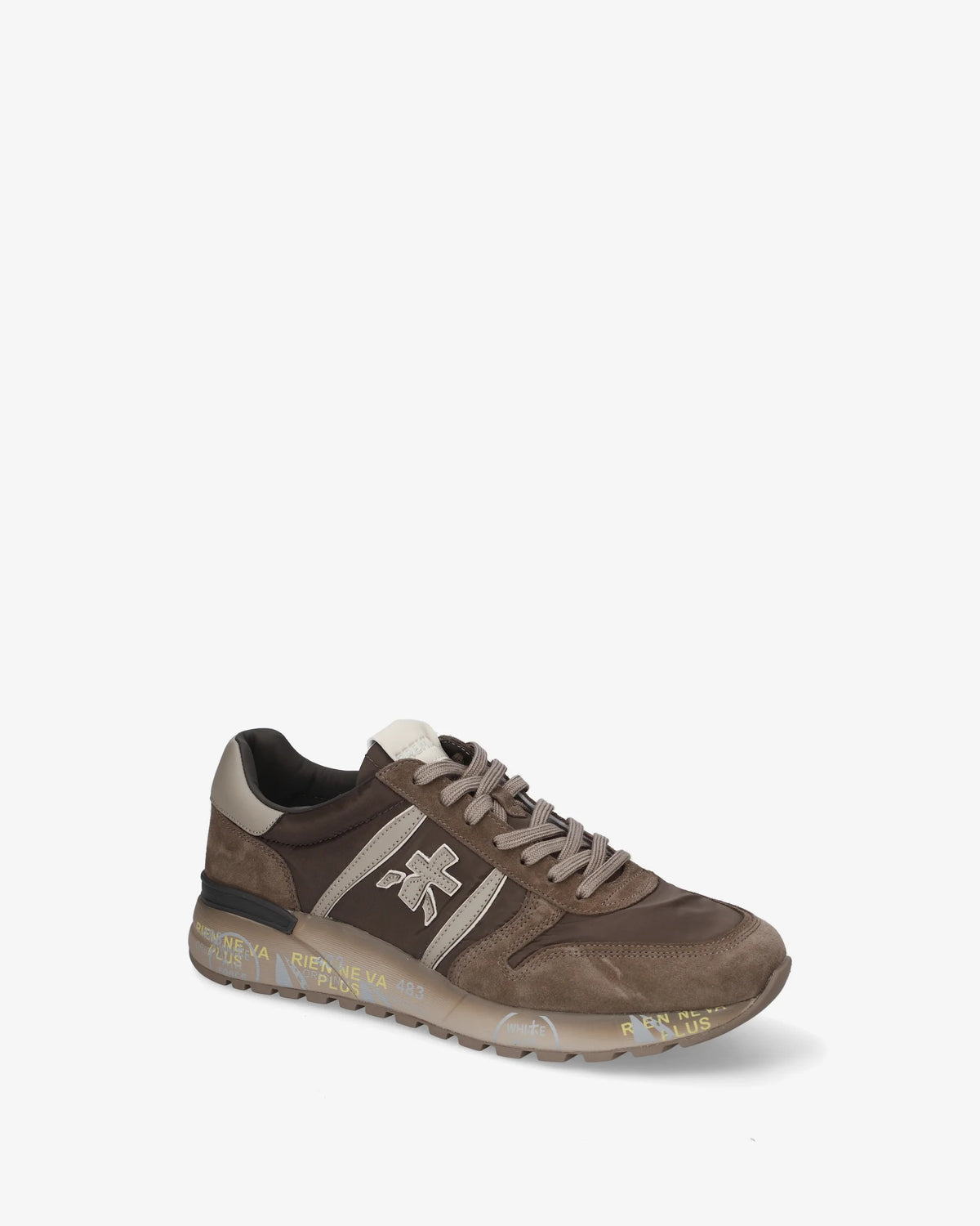 Lander 8410 LANDERVAR 8410 PREMIATA 