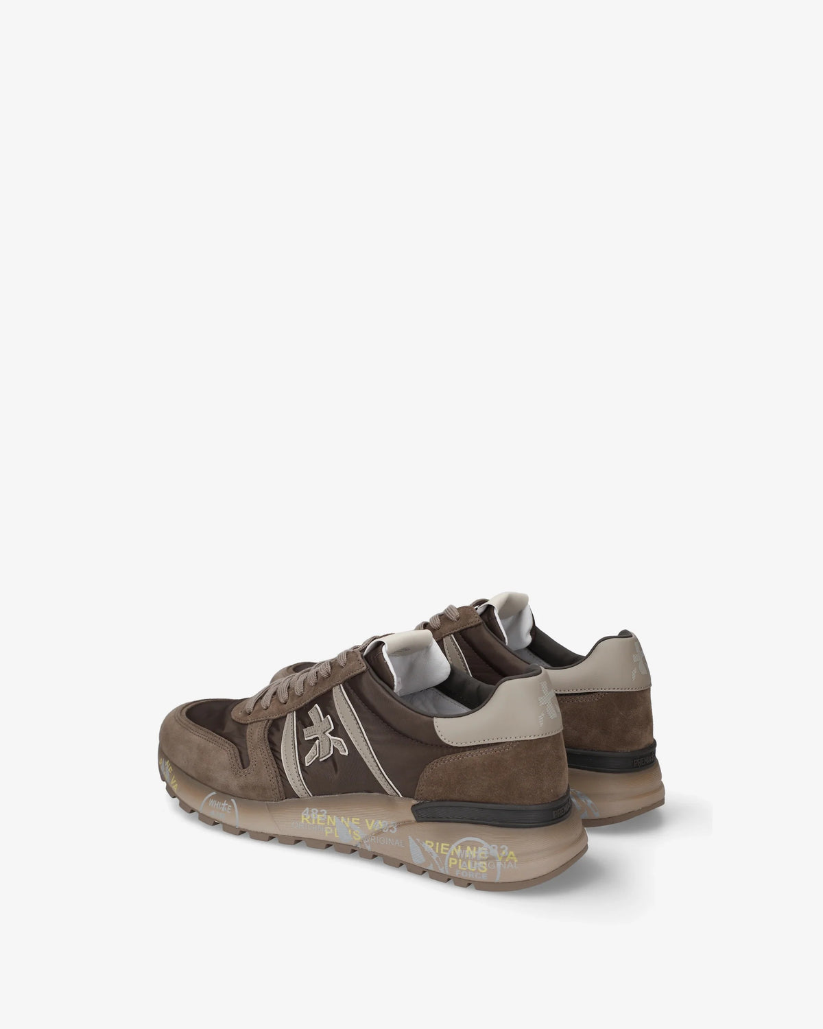 Lander 8410 LANDERVAR 8410 PREMIATA 