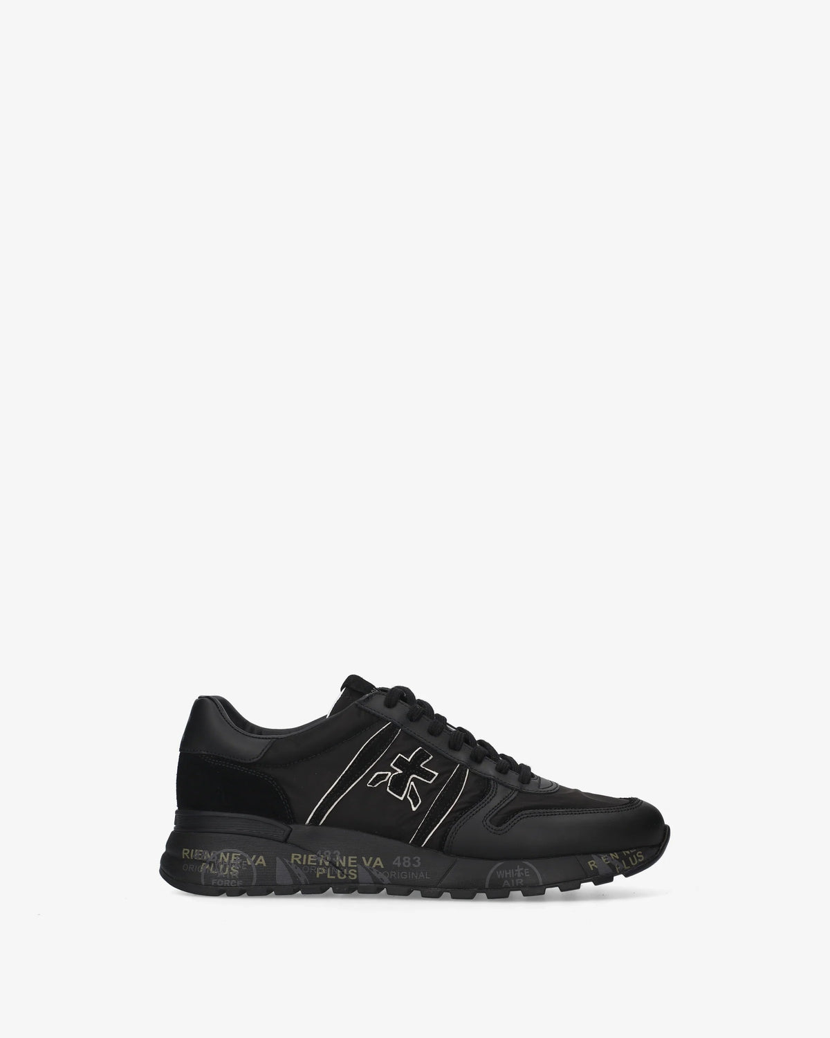 Lander 8655 LANDERVAR 8655 PREMIATA 