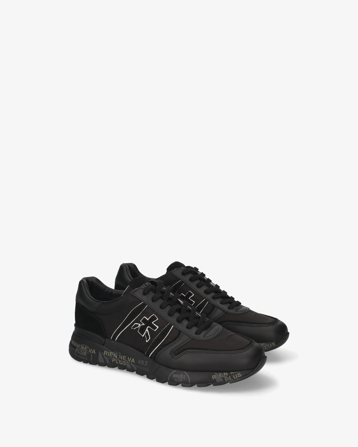 Lander 8655 LANDERVAR 8655 PREMIATA 