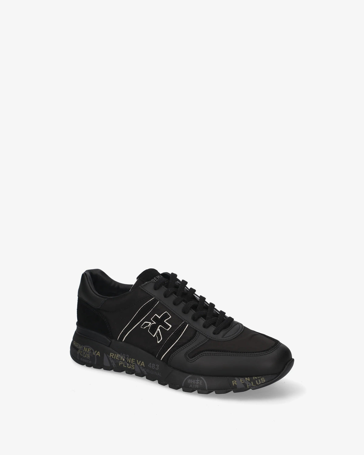 Lander 8655 LANDERVAR 8655 PREMIATA 